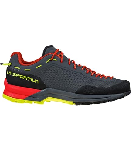 Amazon.com | La Sportiva Mens TX Guide Approach/Hiking Shoes