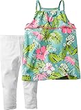 Carter's 2 Piece Capri Set (Baby)