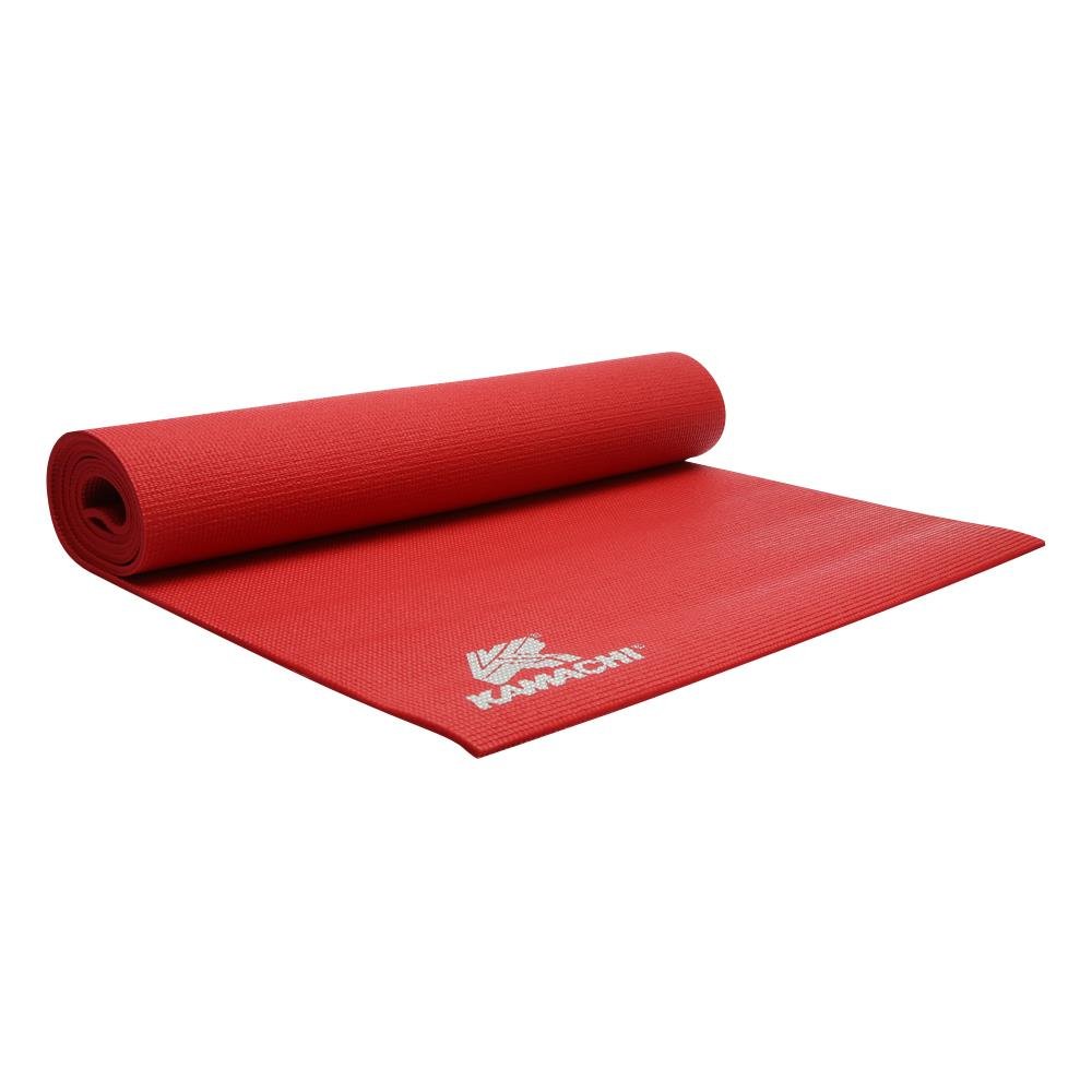 kamachi yoga mat