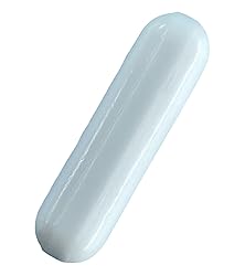LUERFLEX Cylindral Magnetic Stirring Bars 30mm Pack