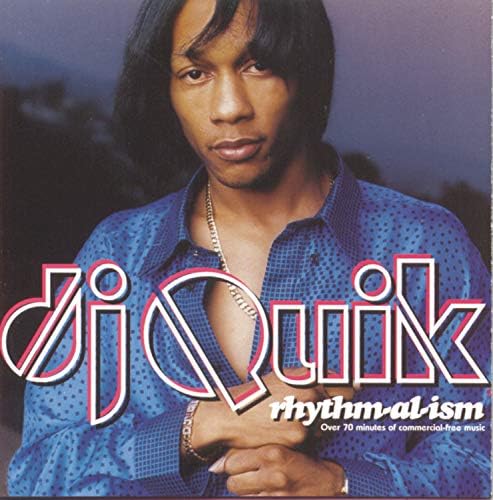 DJ Quik - Safe + Sound - Amazon.com Music