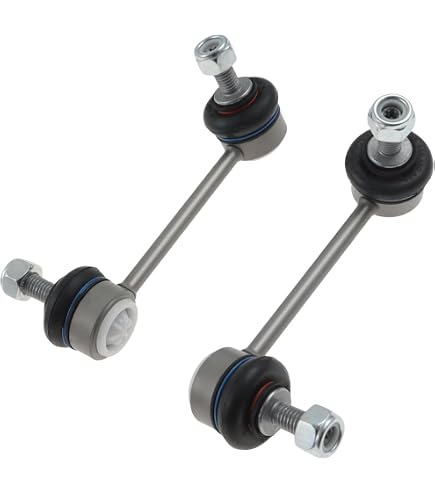 Amazon.com: 2 Pcs Front Sway Bar Links Left and Right 259572