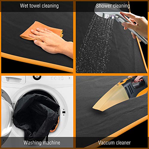 6 Active+Pets+Waterproof+Scratchproof+Protection