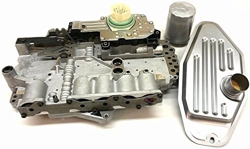 Shift Rite Transmissions replacement for 68RFE 2007-2018 REMANUFACTURED VALVE BODY 6.7L Shift Rite CHRYSLER 68RFE