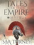 Tales of the Empire Omnibus by 