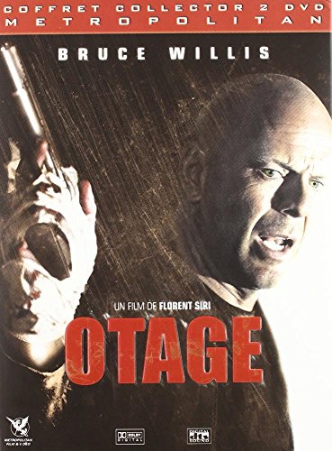 Otage - Édition Collector