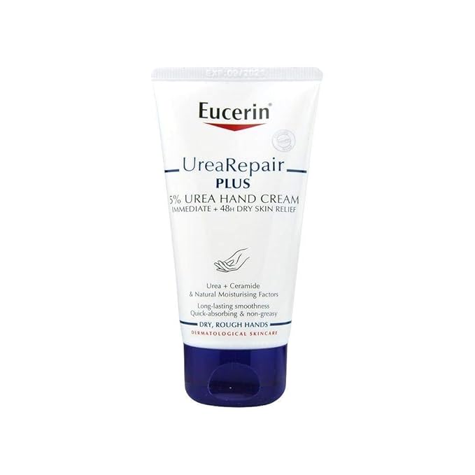 eucerin moisturiser for oily skin
