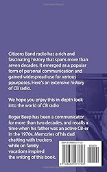 Ten Four Good Buddy: A History of CB Radio