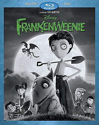 Amazon.com: コララインとボタンの魔女 スペシャル・エディション [Blu