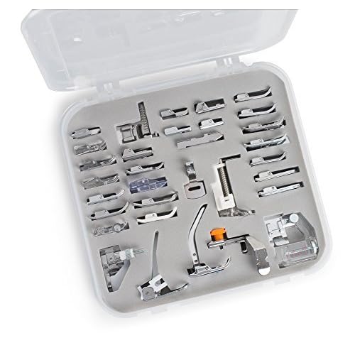 Bernina Sewing Machine Feet: Amazon.com