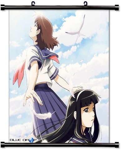 Download Amazon Com Blue Drop Tenshi Tachi No Gikyoku Anime Fabric Wall Free Wallpaper Amazon Com Blue Drop Tenshi Tachi No Gikyoku Anime Fabric Wall Free