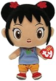 Ty Beanie Baby - Kai-lan - Ni Hao Kai Lan