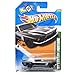 2012 Hot Wheels Regular Treasure Hunt - '67 Custom Mustang