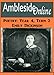 AmblesideOnline Poetry, Year 4, Term 2: Emily Dickinson