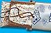 Pop-Tarts Toaster Pastries, Breakfast Foods, Kids Snacks, Frosted Hot Fudge Sundae, 20.3oz Box (12 Pop-Tarts)