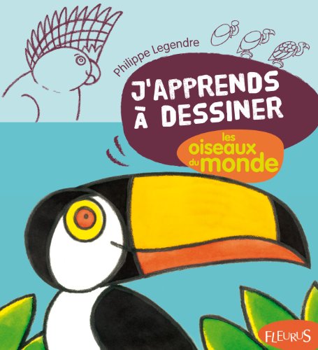 [E.B.O.O.K] les oiseaux du monde<br />R.A.R