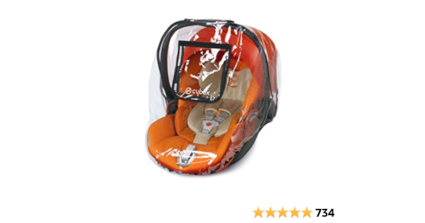 cybex cloud q amazon