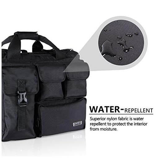 lifewit messenger bag