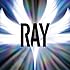RAY(通常盤)(予約特典ステッカー無し)