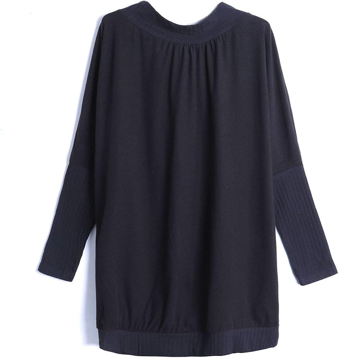 style dress tight bottom loose top