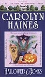 Hallowed Bones (Sarah Booth Delaney)