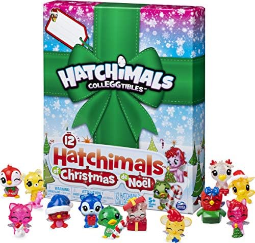 hatchimals personajes