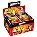 Grabber Hand Warmers - Long Lasting Safe Natural Odorless Air Activated Warmers - Up to 7 Hours of Heat - 40 Pair