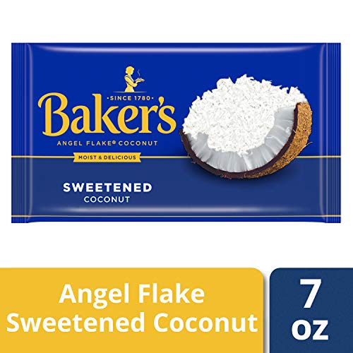 KRAFT BAKERS GERMAN CHOCOLATE BAR, 4 OZ