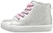 carter's Unisex-Adult Christa Girl's High-Top Sneaker