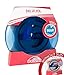 Del Sol Color Changing Flying Disc- Professional Ultimate Sport Disc 175g - Changes Color in The Sun!