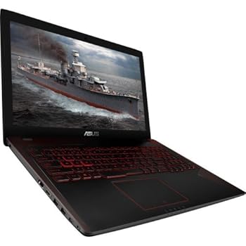 Asus FX53VD-RH71 I7-7700HQ 2.8G 8GB PortÃ¡til 15.6", Intel