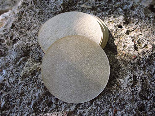 Product Name: 350 x Perky Brew Paper filters - Non Bleached 