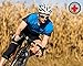 Doctor Developed Knee Compression Sleeve & Handbook,relief for Tendonitis, Injury recovery, Knee support, Running, Weightlifting(Medium)