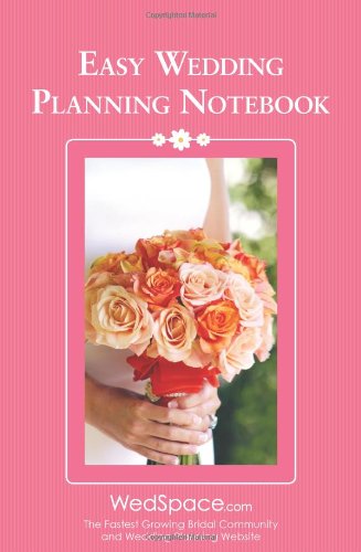 Download Easy Wedding Planning Notebook