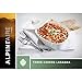 AlpineAire Three Cheese Lasagna