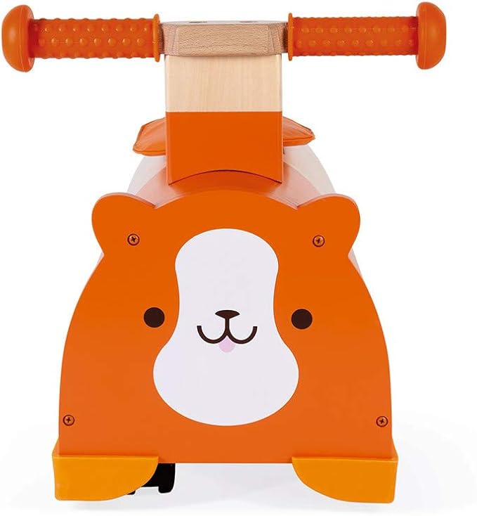 porteur roues multidirectionnelles