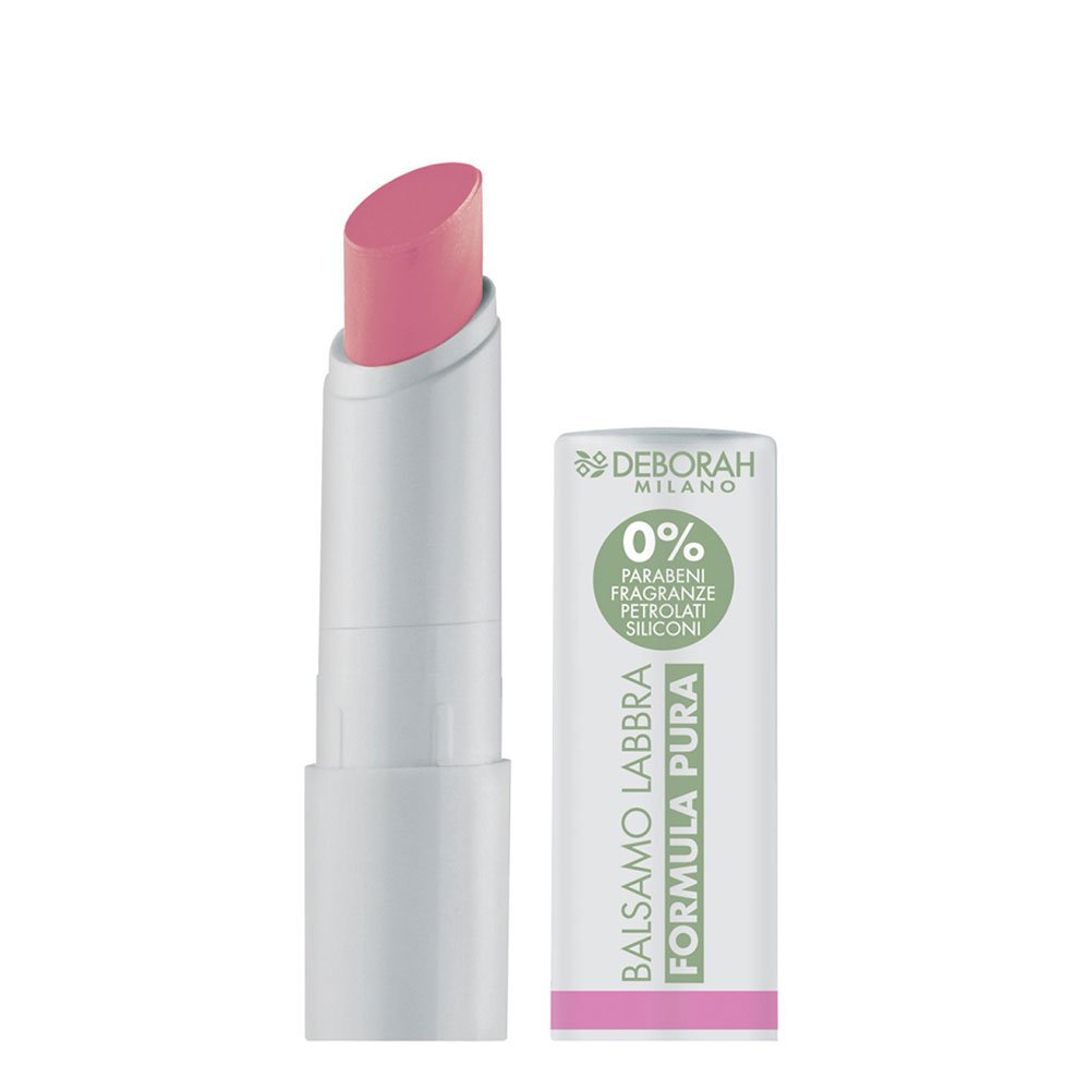 Deborah Balm Lips Formula Pure 04