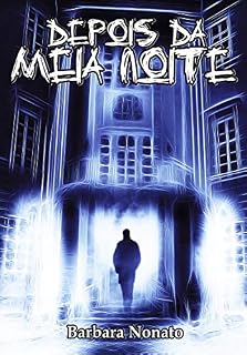 Livro Depois da Meia Noite