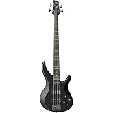 Yamaha TRBX304 BL 4-String Electric Bass Guitar