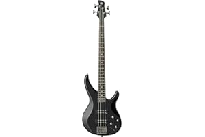 Yamaha TRBX304 BL 4-String Electric Bass Guitar