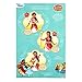 Elena Of Avalor Triple Power Pack (Guitar, Sword, Scepter) Toy (Amazon Exclusive)