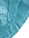 Romy's Collection Ice Queen Glitter Princess Dress (Size 8-9)