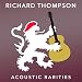 Acoustic Rarities primary