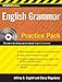 CliffsNotes English Grammar Practice Pack