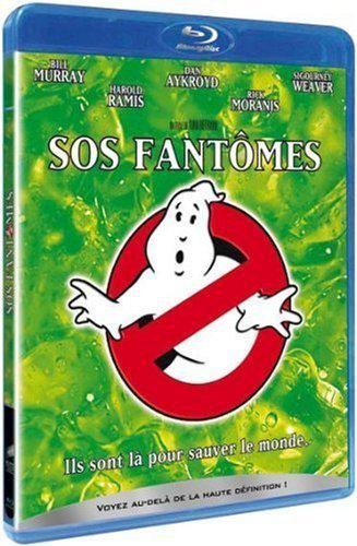 Sos Fantômes