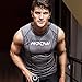 Mpow 053 Bluetooth Headphones for Gym Running Workout