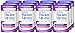 Resource ThickenUp Clear 4.4oz Canisters 12/Case by Nestle