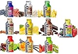 GU Energy Roctane Variety 10 Flavors Ultra Endurance Energy Gel HIGH Intensity Aminos Caffeine Electrolytes