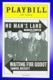 Waiting for Godot + Ian McKellen, Patrick Stewart, Billy Crudup