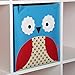 Skip Hop Zoo Large Storage Bin, Otis Owl